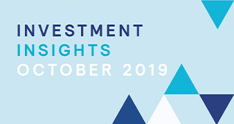 Mercer NZ October 2019 investment report